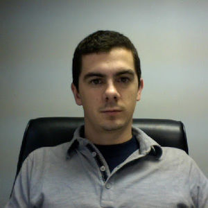 Meet your Posher, Matt